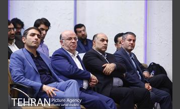 آیین رونمایی از نسخه جدید سامانه پژوهشیار 24