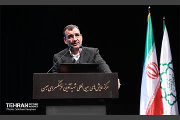 همایش سفیران «من شهردارم ۲» 3