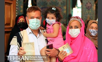 به وقت انتخاب 7