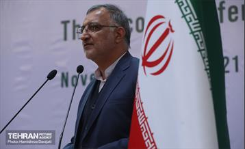 دومین اجلاسیه مجمع جهانی مستضعفین 15