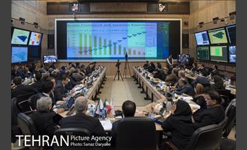 بازنگری طرح جامع کاهش خطرپذیری شهر تهران 10