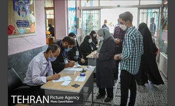 انتخابات ۱۴۰۰ - محله سعادت آباد 19