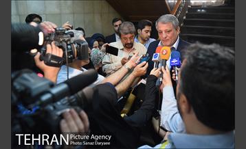 جلسه شورای شهر  10