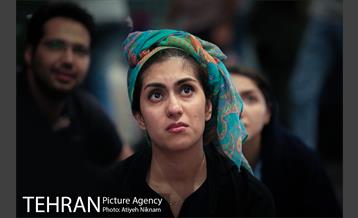 تماشای بازی تیم های ملی ایران و اسپانیا در پردیس سینمایی چارسو  34