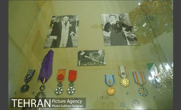 خانه و موزه مقدم  5