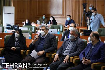 آیین افتتاح 3 ایستگاه در خطوط ۶ و ۷ متروی تهران 25