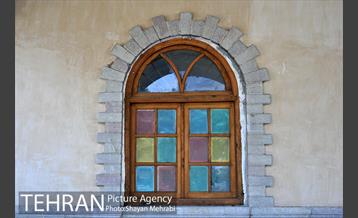 عمارت مسعودیه 21