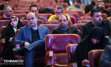 گردهمایی تبیین طرح بودجه ریزی مشارکتی 26