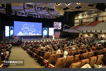 جشن خانوادگی سازمان میادین میوه و تره بار شهرداری تهران 22