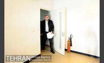 همایش "روز جهانی مقابله با کودک کار" با حضور شهردار تهران 19