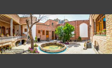 از خاک و خاکستر تا خانه اردیبهشت اودلاجان 28