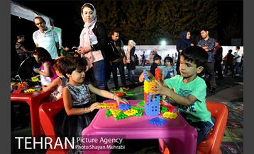 شادستان بوستان نهج البلاغه 6