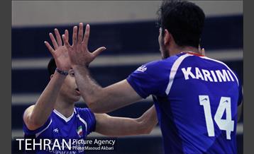 پیروزی تیم امید ایران مقابل روسیه 10