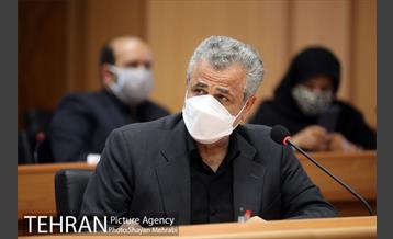 امضای تفاهم نامه همکاری شهرداری تهران و سازمان اورژانس کشور 7