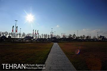 هوای پاک تهران 24