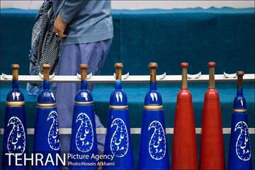 ورزش پهلوانی ، میراثی کهن و گران بها 17
