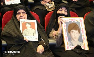 گرامیداشت پنجمین شهید محراب آیت‌الله اشرفی اصفهانی 12