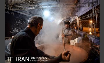 آئین سمنو پزان 13