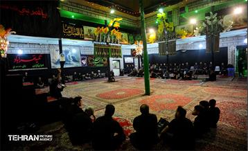 تکیه نفر آباد (6)