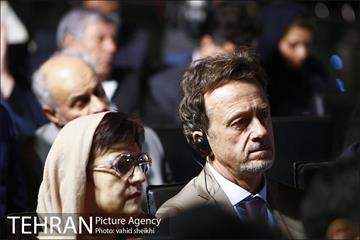 مراسم بزرگداشت روز تهران  18