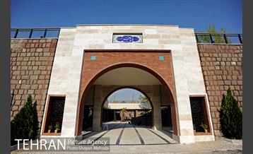 دریاچه و باغ هنر 53