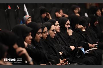 همایش حمایت از حزب‌الله و جبهه مقاومت 27