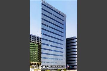 معماری شهری تهران 14