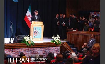 جشن نوروزگان خانه تئاتر 24