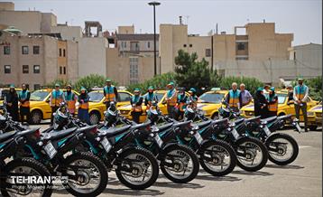 پنجاه‌و‌نهمین پویش امید و افتخار 4