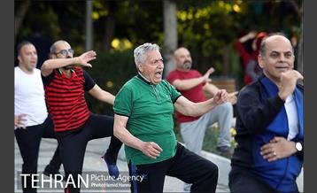 عکس های منتخب آژانس عکس تهران در خرداد ماه 8