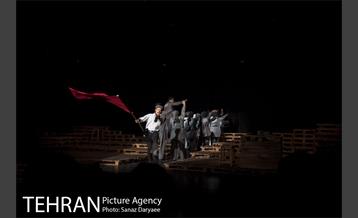 نمایش مفیستو‎ 18