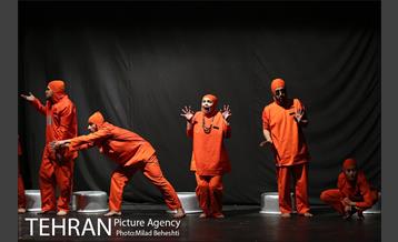 نمایش حکومت نظامی‎ 20