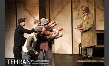 نمایش شپش 19