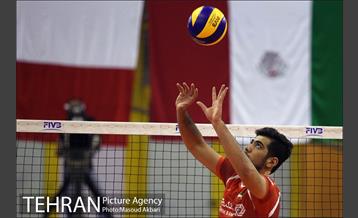 پیروزی 4 بر یک تیم زیر 23 سال ایران مقابل الجزایر 9