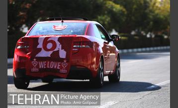 حاشیه های بازی پرسپولیس و السد قطر 23