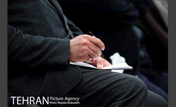 مراسم آغاز عملیات اجرای بنای یادمان شهید سلیمانی 13