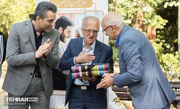 نشاط و سلامت در منطقه14 6