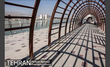 دریاچه شهدای خلیج فارس‎ 11