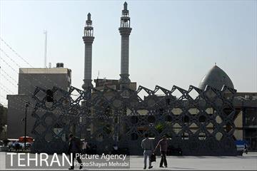میدان امام حسین(ع) 11