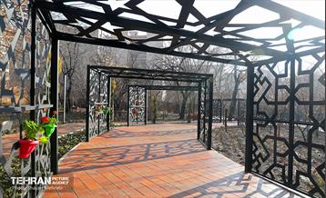 باغ گلاریس 52