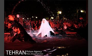 نمایش دریادلان 14