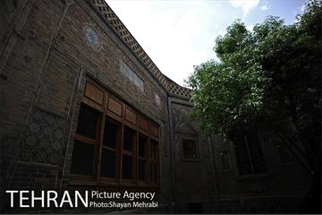 خانه ملک 55