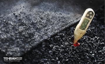 بازدید اصحاب رسانه از پروژه های معاونت فنی و عمرانی شهرداری تهران 45