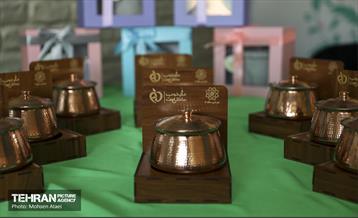 جشنواره «آشپزخانه سلامت» 3