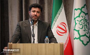 دومین گردهمایی تخصصی تحول معماری 9