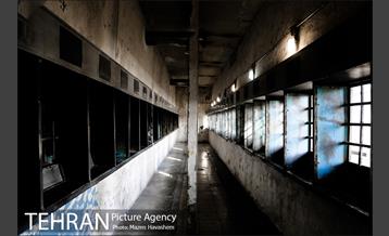 موزه قصر-زندان سیاسی 14