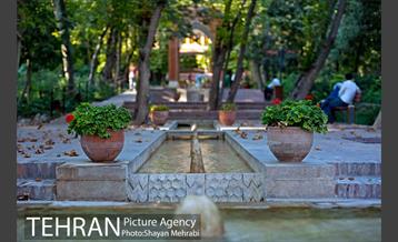 بوستان باغ ایرانی 19