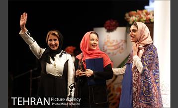 شانزدهمین جشن حافظ‎ 6