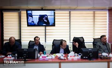 جلسه هم اندیشی «استقبال از مهر» 15