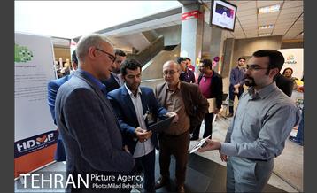 جشنواره رسانه های دیجیتال سلامت 17